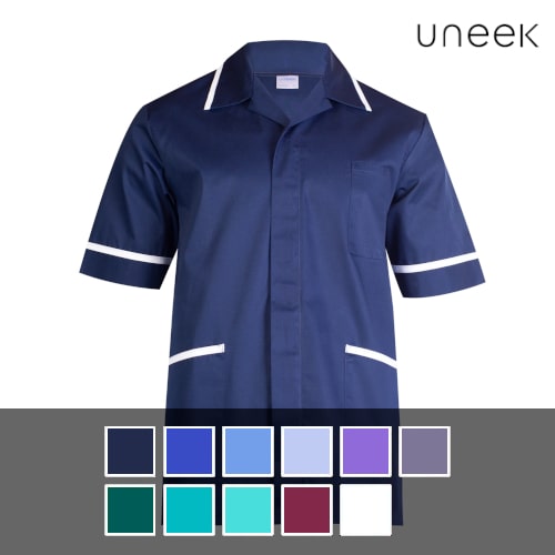 Uniform - Mens Heavyweight Tunic