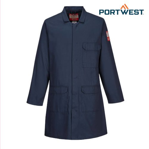 Standard Flame Resistant Coat