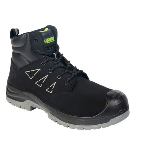 Safety Trainer Boot
