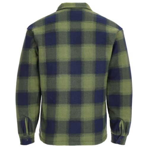 Workwear - Portman Shacket