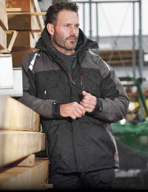 Workwear - Jackets