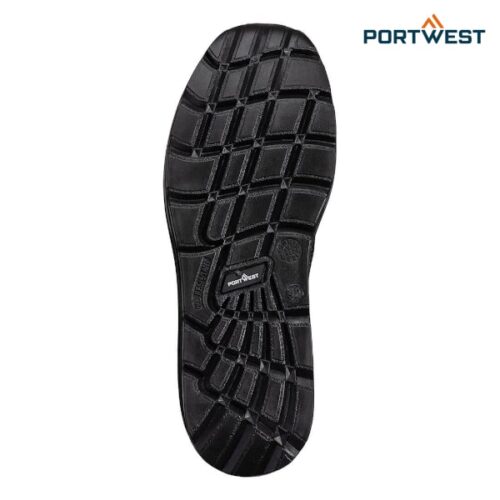 Safety Boots - Composite Toe Textile Trainer