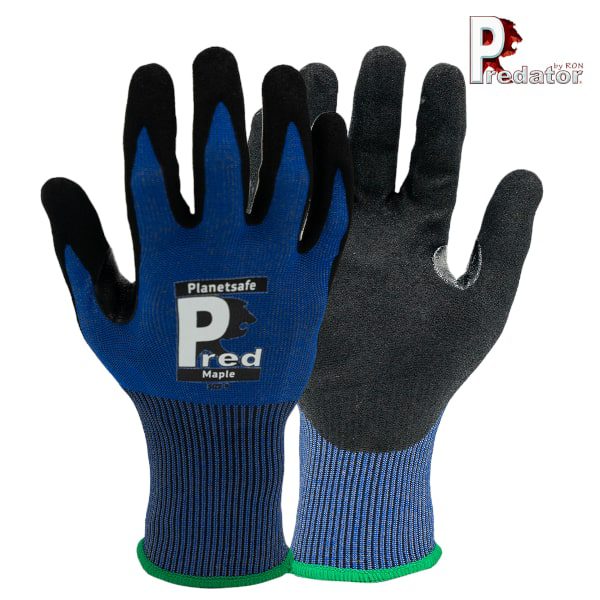 PPE - Cut Level E Work Gloves