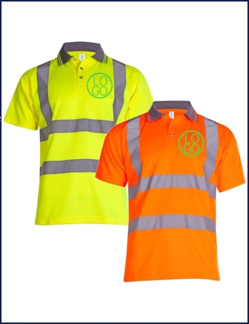 x20 Polo Shirts