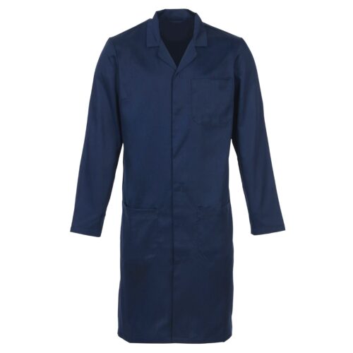 Skip to the beginning of the images gallery Supertouch Polycotton Ladies Lab Coat