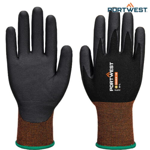 GP Grip 15 Nitrile Micro Foam Work Glove