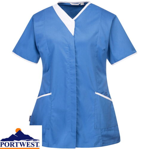 Ladies Modern Tunic